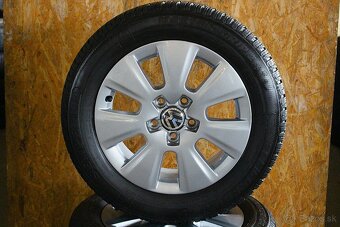 16".. 5x112 r16...ZAŤAŽOVE ALHAMBRA / SHARAN / CADDY...ZIMN - 3