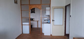 Predám 1,5-izbový byt - 3