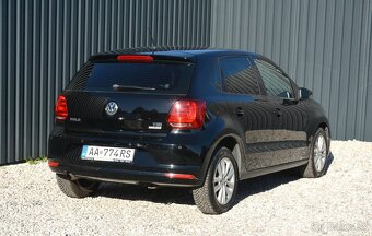 Volkswagen Polo 1.2 Comfortline 1.Majiteľ, Slovák, Serviska - 3