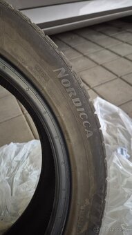 205/50 R17 Zimné - 3