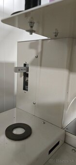 Vyšívací stroj Toyota 9100 - 3