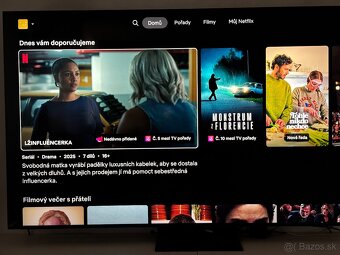 TCL 75 C805 QD-Mini LED 4K TV - 3