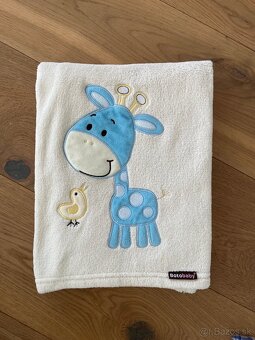 Predám detské deky - 3