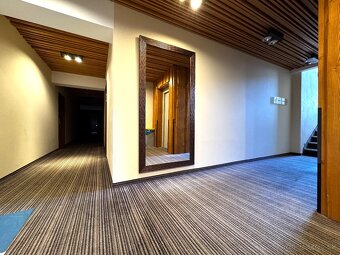 Na predaj apartmán v Demänovej – Jasná 22 m², balkón - 3