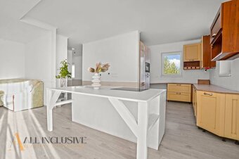 ALL INCLUSIVE | NA PREDAJ 5-IZBOVÝ RODINNÝ DOM VO VEĽKEJ PAK - 3