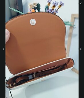 RUČNE MAĽOVANÁ KABELKA - 3