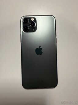 iPhone 11 Pro 256GB - 3
