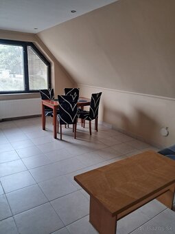 3 izbový byt s balkónom - 3