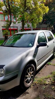 Volkswagen Golf 1.9 TDI (85 kW) - 3