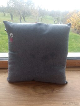 Beurer MG 135 I Shiatsu masazny vankus - 3