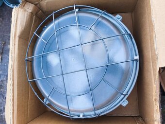 Hukacka siréna zvoncek - 3