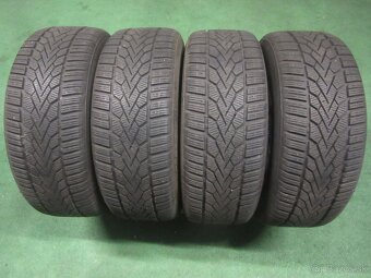 R17 Zimná sada OPEL ASTRA K rozteč 5x105 215/50R17 - 3