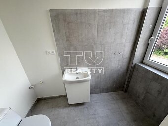 Pripravujeme na predaj jednoizbový byt v Hlohovci - 3