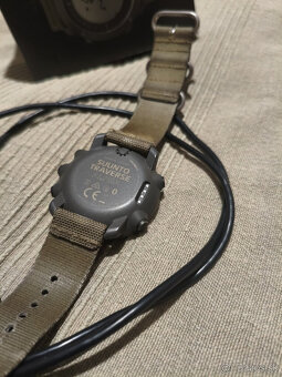 Suunto Traverse Alpha foliage - 3