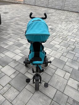 Trojkolka Kinderkraft - 3