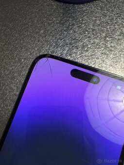 Apple iPhone 14 Pro Max 128GB - 3