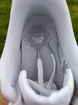 Nike Air Force 1 Triple White 38.5 - 3