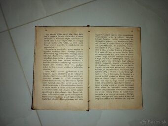 A magyar katona ezer éven át - 3