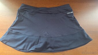 Funkčné kratase so sukňou Lotto 11 rokov - 3