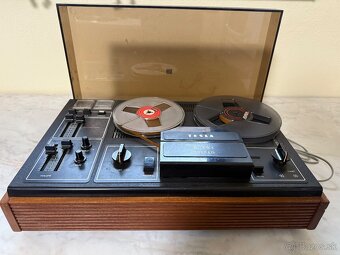 Tesla B 101 stereo - 3