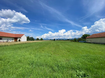 FINREA│ Na predaj stavebné pozemky "Rezidencia Stará Prieko - 3