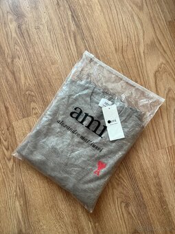 Svetr Ami Paris mikina - 3