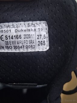 Vojenske ¾ kanady , - 3