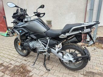 Bmw r 1200 gs - 3