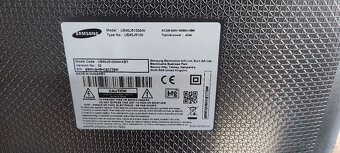 LED TV SAMSUNG UE40J5100AW 40" / 101cm - 3