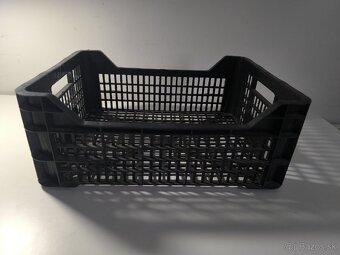 Prepravky na ovocie a zeleninu 10 ks - 3