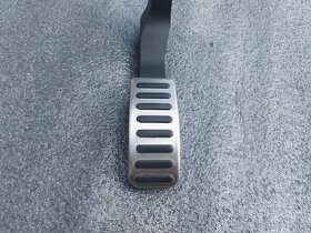 Plynový pedál VW Phaeton - 3