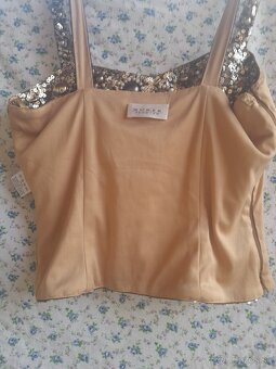 Тоp( filtry, korálky ) - 3