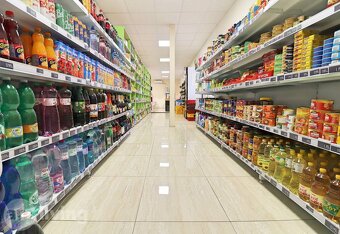 ZNÍŽENÁ CENA POTRAVINY na PREDAJ - Nová Dubnica 74m2 - 3