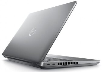 Dell Precision 3470 Core i7 3,5GHZ 12-jadro 16GB 512GB SSD - 3