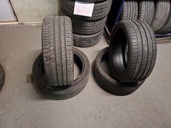 Continental 225/45R18 Vredstein 225/35R19 - 3