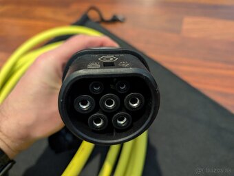 Kábel VW originál - 3