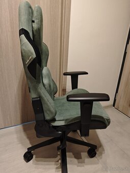 Herna stolicka Diablo X.ONE Prime - 3