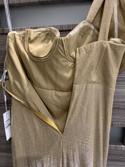 Spoločenskè šaty - 3