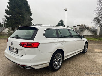 Volkswagen Passat B8 2.0 TDI DSG 4 Motion R Line r.v 2020 - 3