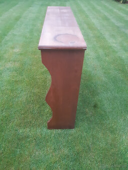 Predám policu k príborníku - 3