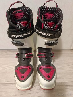 Dynafit tlt6 vel.26.5 - 3
