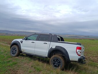 Ford Ranger 3.2 TDCi WildTrak - 3