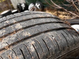 Alu disky 5x120 r15 BMW - 3