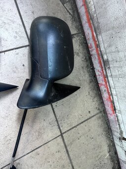 Spetne zrkadlo fabia 1 - 3