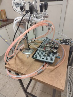 Vyčapne zariadenie Cwp -200 - 3