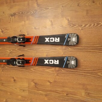 Lyže Blizzard RCX - 3