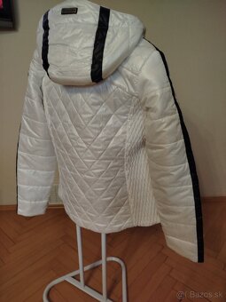 Dámska športová bunda - 3