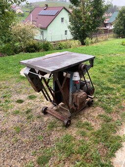 Predám cinkularku - 3