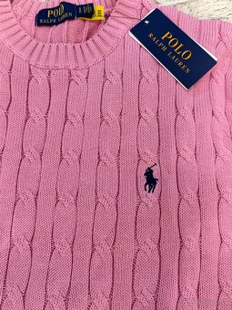 Polo ralph lauren sveter - 3