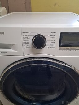 Práčka Samsung - 3